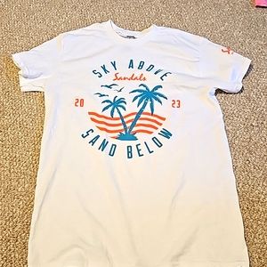 4 for $15! Sandals Tee